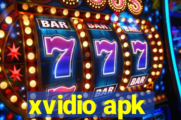 xvidio apk